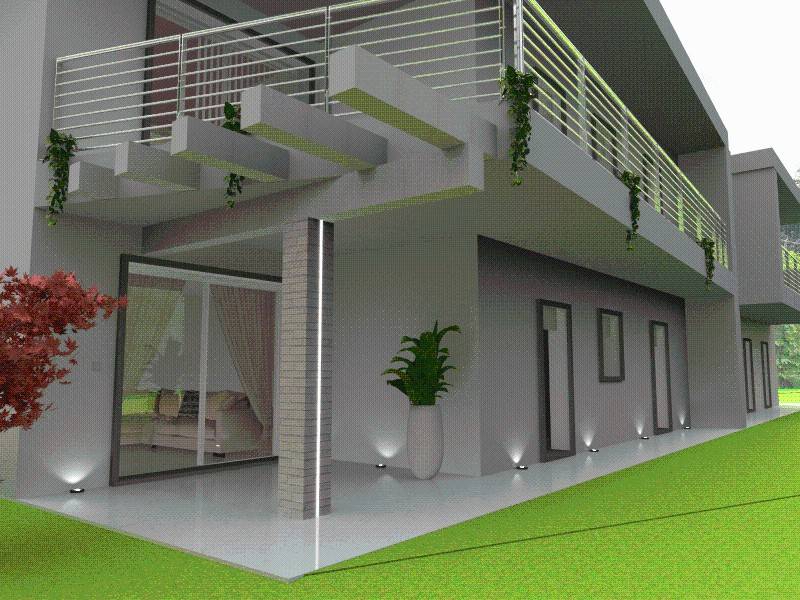 appartamento in vendita a Cornedo Vicentino