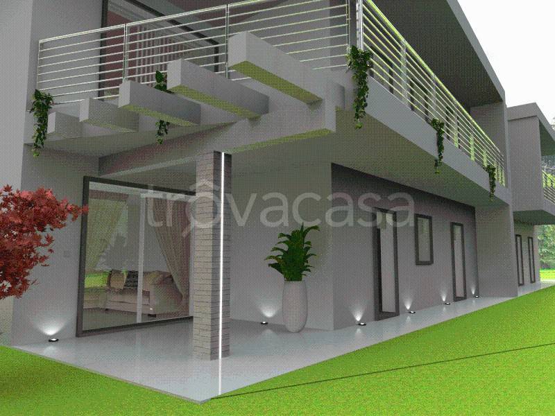 appartamento in vendita a Cornedo Vicentino