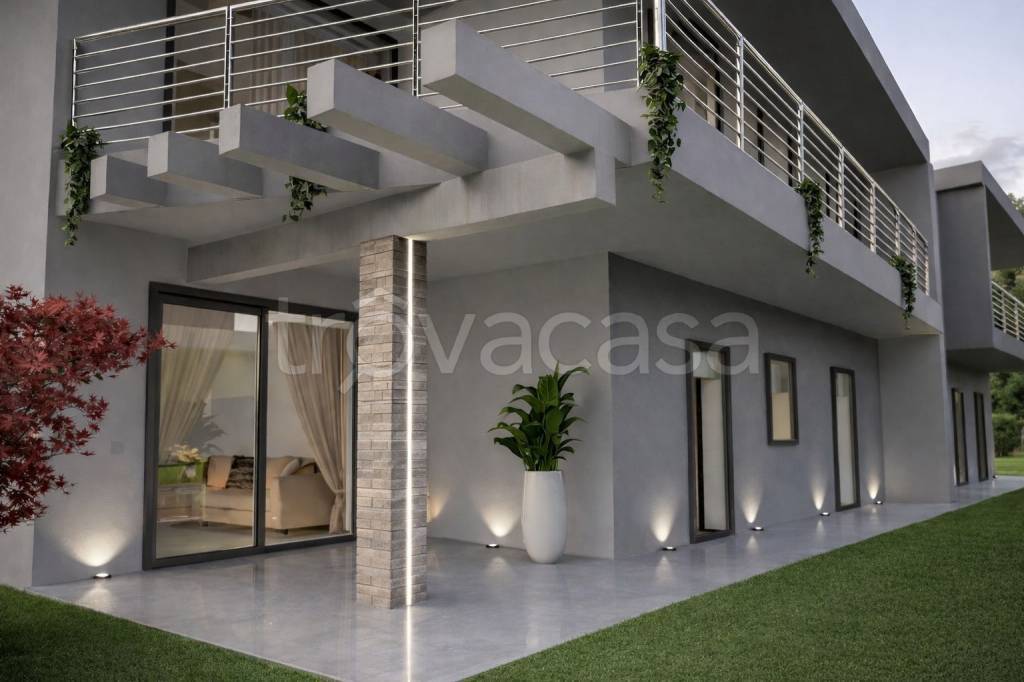 appartamento in vendita a Cornedo Vicentino