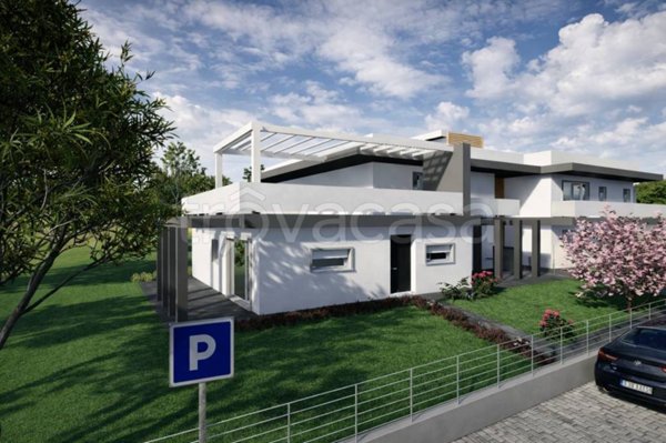 appartamento in vendita a Cornedo Vicentino