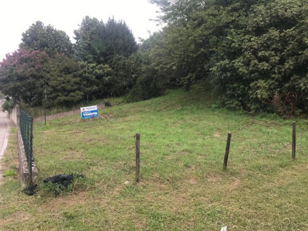 terreno edificabile in vendita a Cornedo Vicentino in zona Cereda