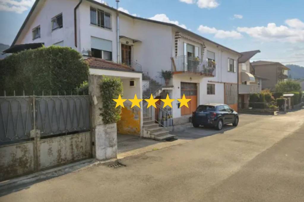 appartamento in vendita a Cornedo Vicentino