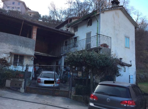 casa semindipendente in vendita a Cornedo Vicentino