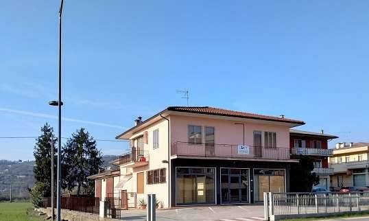 casa indipendente in vendita a Cornedo Vicentino in zona Cereda