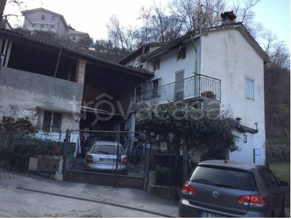 terreno edificabile in vendita a Cornedo Vicentino