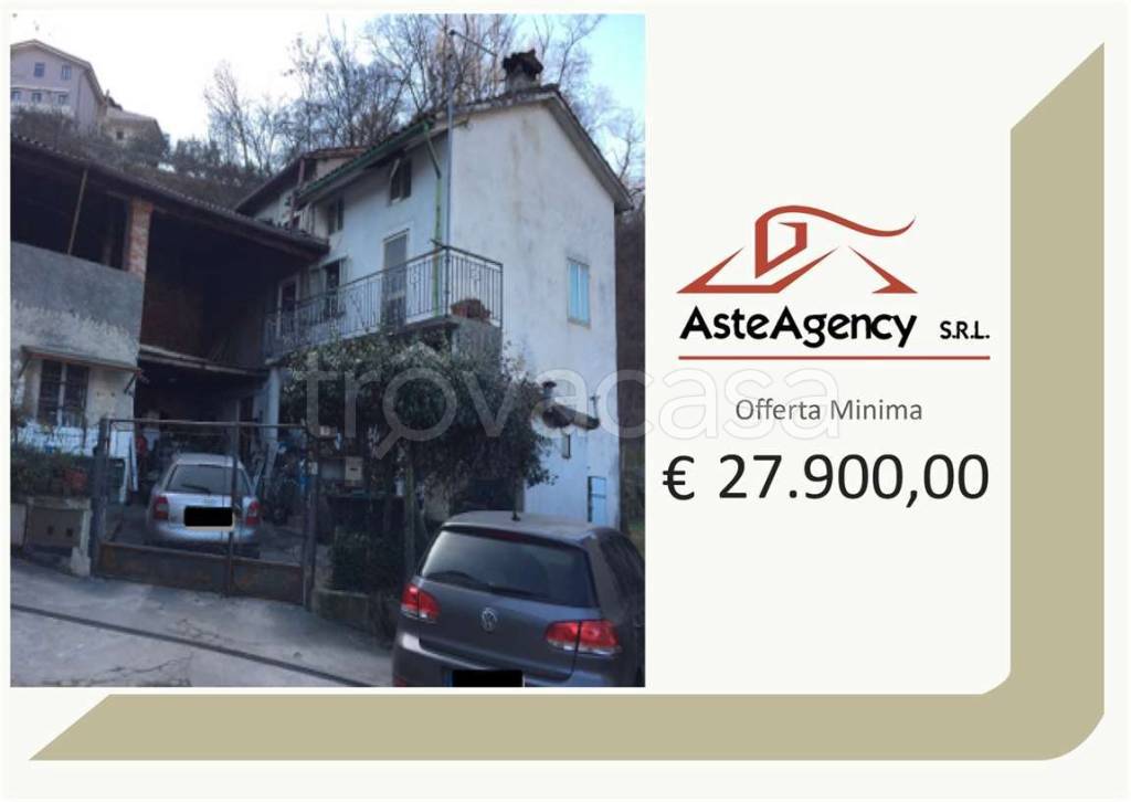 bifamiliare in vendita a Cornedo Vicentino