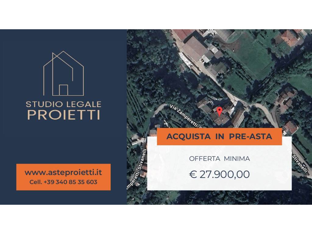 appartamento in vendita a Cornedo Vicentino