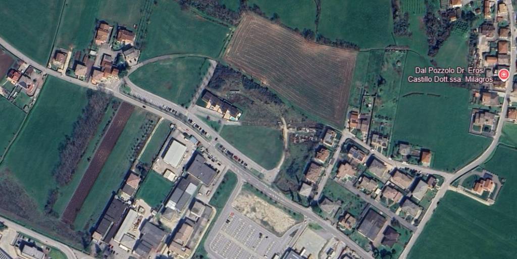 terreno edificabile in vendita a Cornedo Vicentino