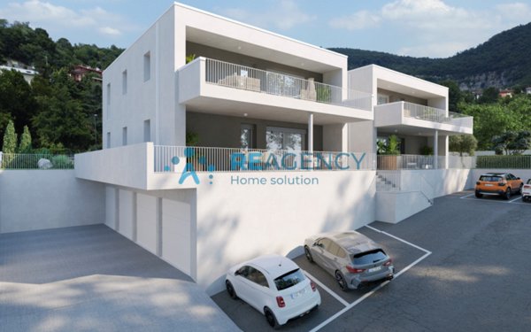 appartamento in vendita a Cornedo Vicentino