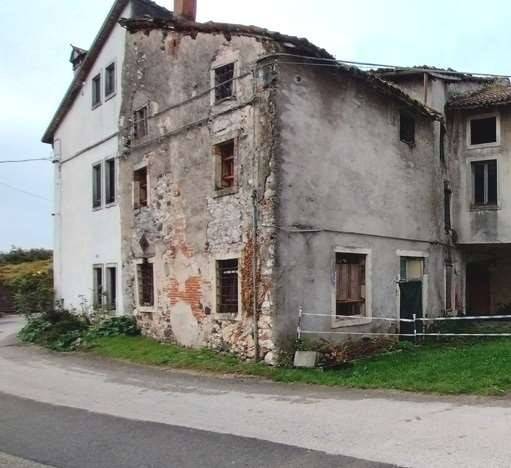 casa indipendente in vendita a Cornedo Vicentino in zona Cereda