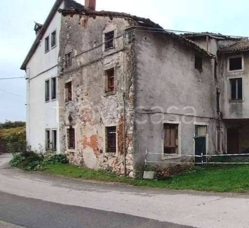 casa indipendente in vendita a Cornedo Vicentino in zona Cereda