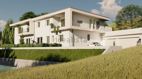 appartamento in vendita a Cornedo Vicentino