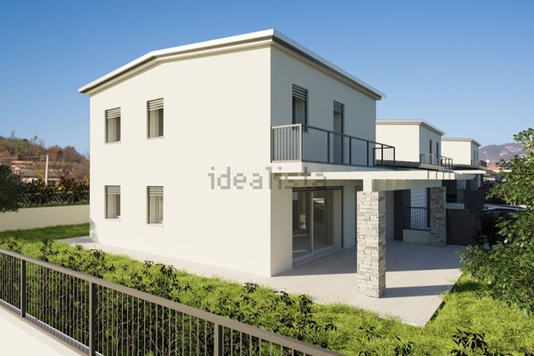 casa indipendente in vendita a Cornedo Vicentino