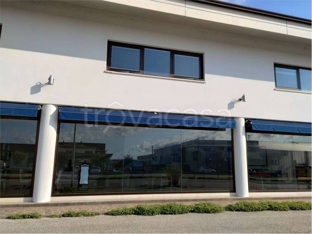 appartamento in vendita a Cornedo Vicentino in zona Cereda