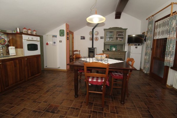 appartamento in vendita a Cornedo Vicentino