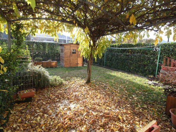 appartamento in vendita a Cornedo Vicentino in zona Spagnago