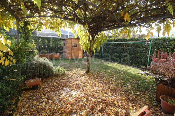 appartamento in vendita a Cornedo Vicentino in zona Spagnago