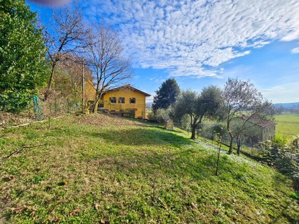 casa indipendente in vendita a Cornedo Vicentino in zona Cereda