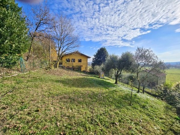 casa indipendente in vendita a Cornedo Vicentino in zona Cereda