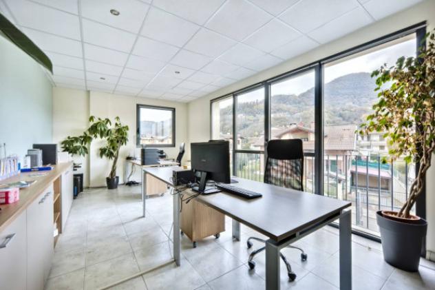 ufficio in vendita a Cornedo Vicentino