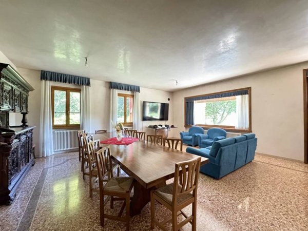 casa indipendente in vendita a Cornedo Vicentino