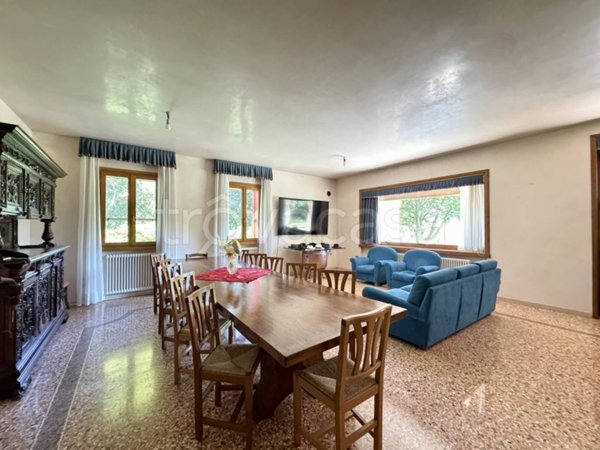 casa indipendente in vendita a Cornedo Vicentino