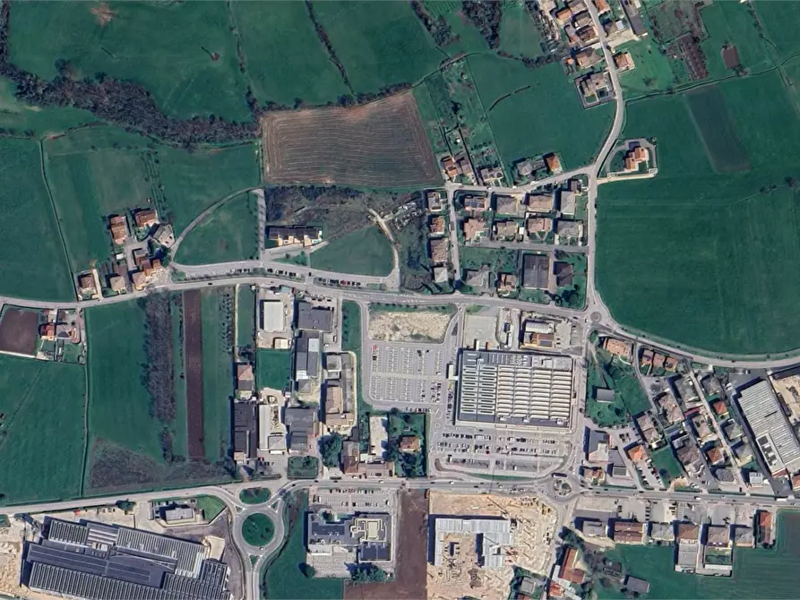 terreno edificabile in vendita a Cornedo Vicentino