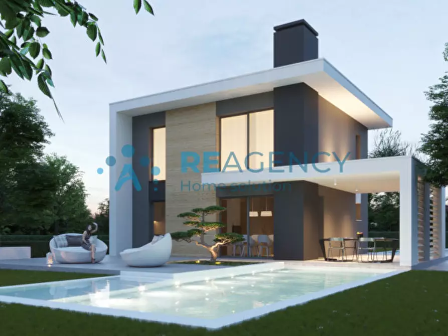 casa indipendente in vendita a Cornedo Vicentino