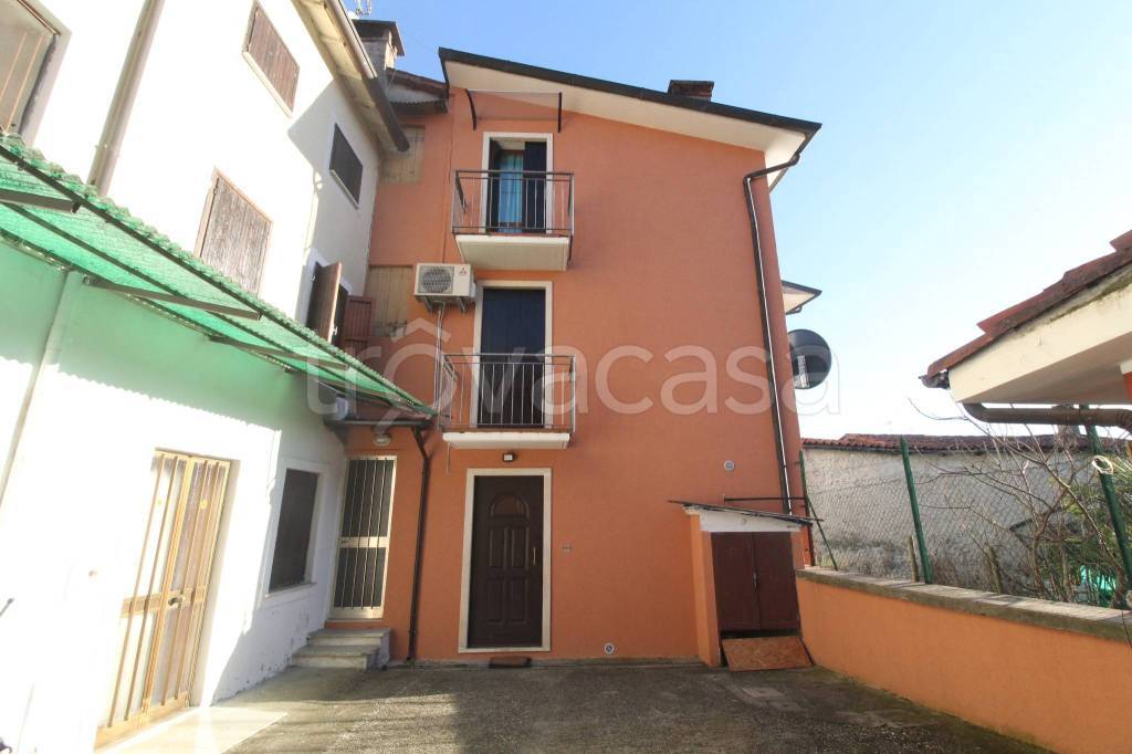 casa indipendente in vendita a Cornedo Vicentino