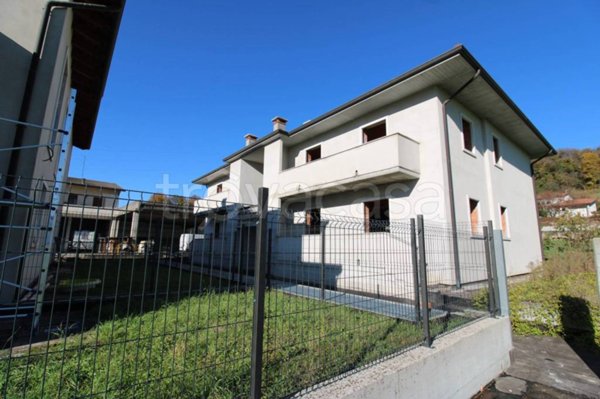 appartamento in vendita a Cornedo Vicentino