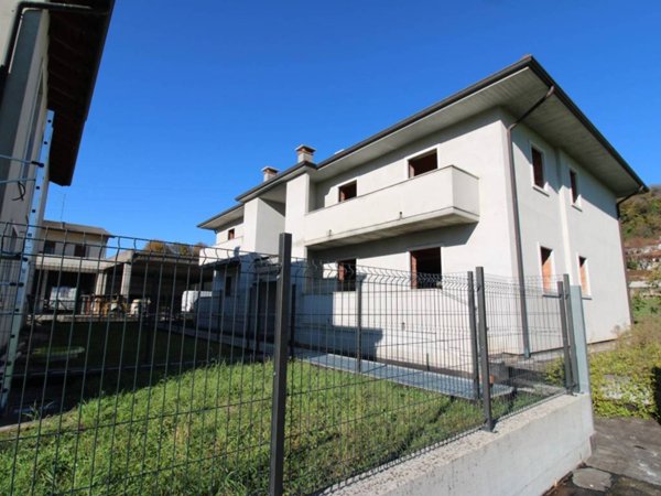 appartamento in vendita a Cornedo Vicentino