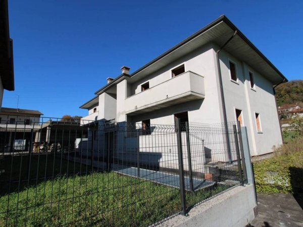 appartamento in vendita a Cornedo Vicentino