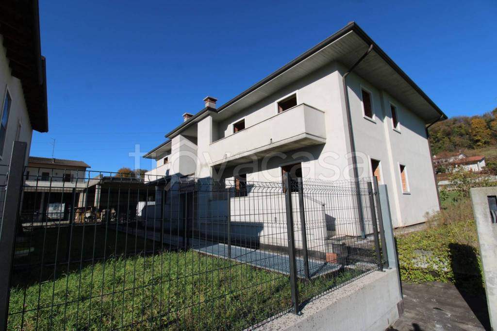 appartamento in vendita a Cornedo Vicentino