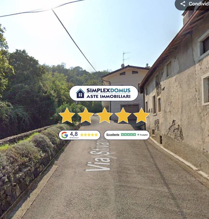 appartamento in vendita a Cornedo Vicentino