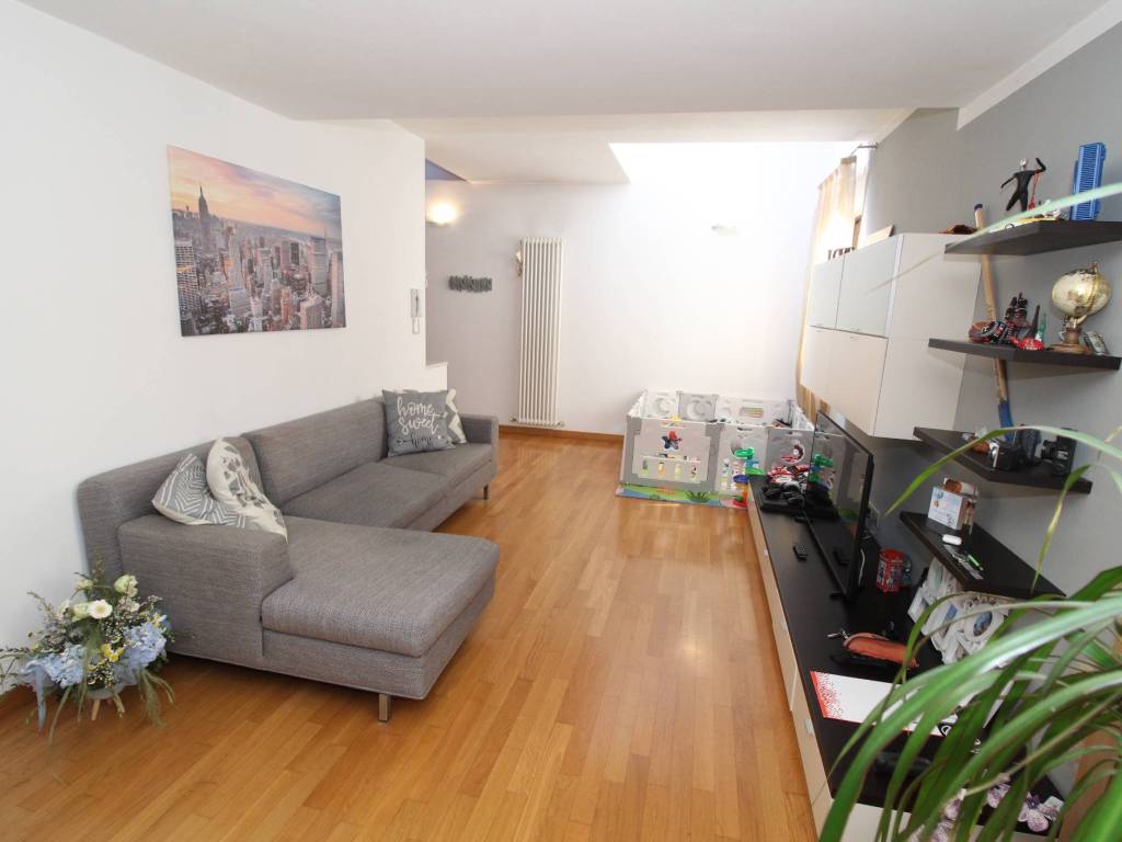 appartamento in vendita a Cornedo Vicentino