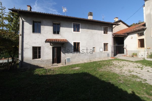 appartamento in vendita a Cornedo Vicentino