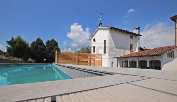 casa indipendente in vendita a Cornedo Vicentino