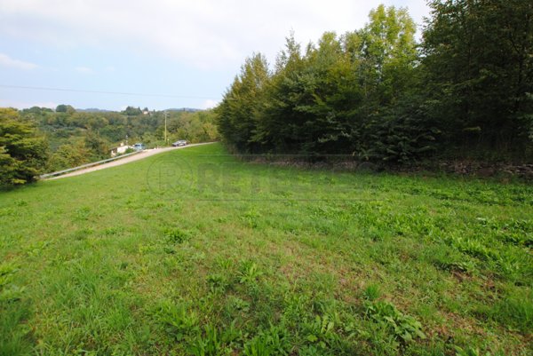 terreno edificabile in vendita a Cornedo Vicentino in zona Cereda