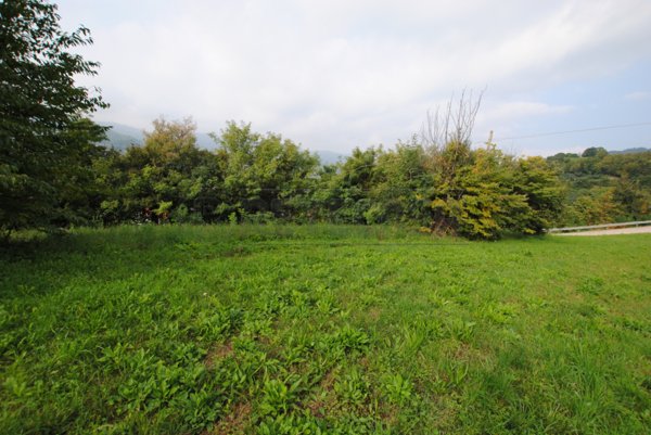 terreno in vendita a Cornedo Vicentino in zona Cereda