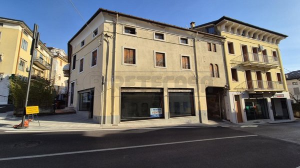 appartamento in vendita a Cornedo Vicentino
