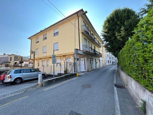 appartamento in vendita a Cornedo Vicentino