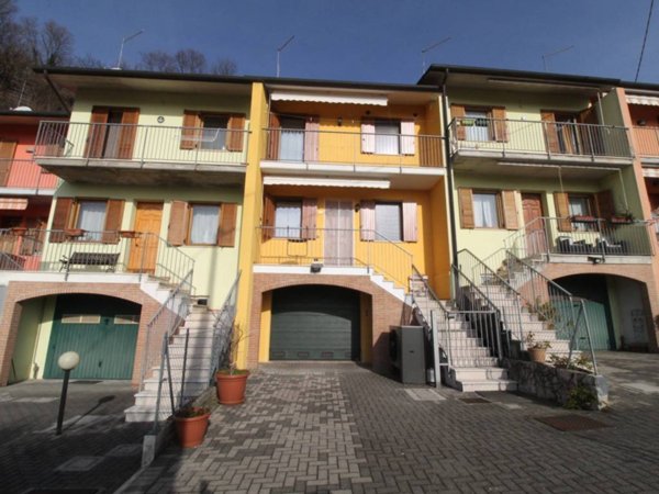 casa indipendente in vendita a Cornedo Vicentino