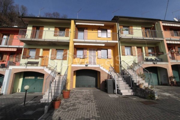 casa indipendente in vendita a Cornedo Vicentino