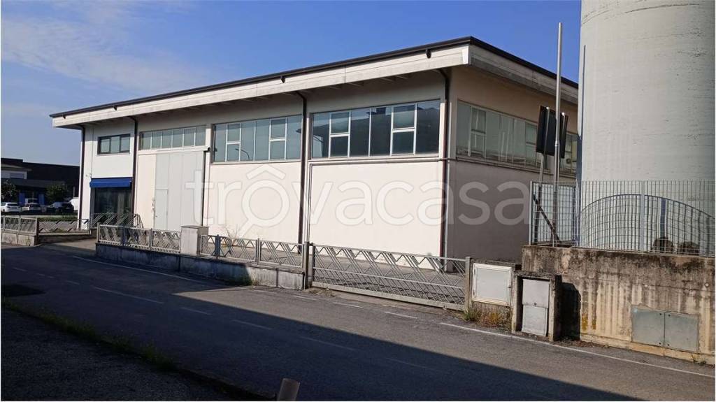 loft in vendita a Cornedo Vicentino