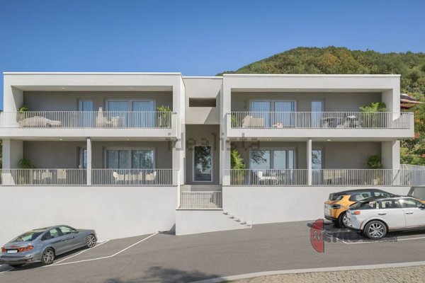 appartamento in vendita a Cornedo Vicentino