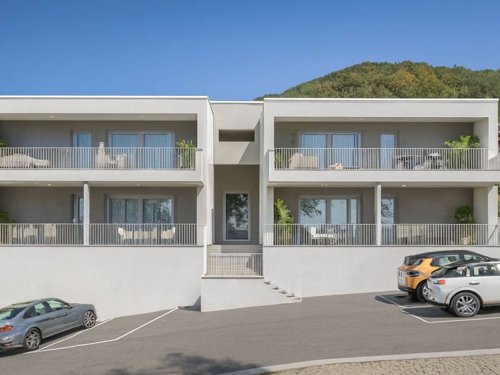 appartamento in vendita a Cornedo Vicentino