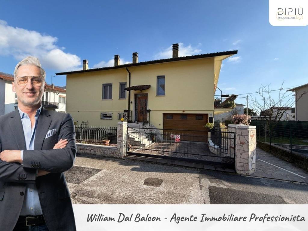 casa indipendente in vendita a Cornedo Vicentino