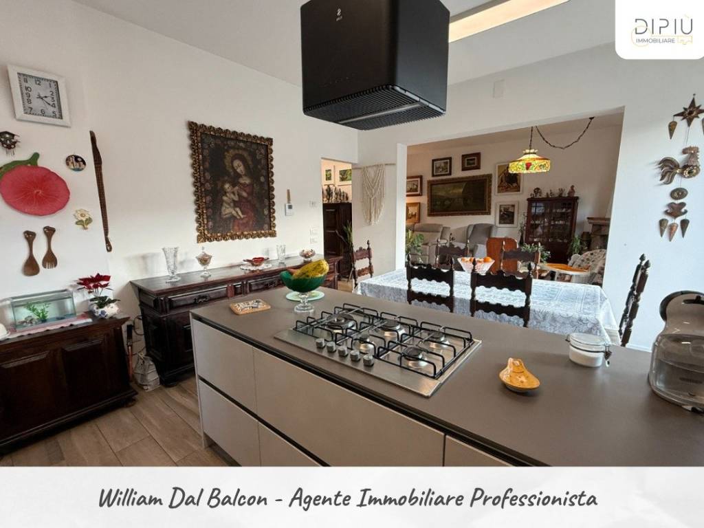 casa indipendente in vendita a Cornedo Vicentino