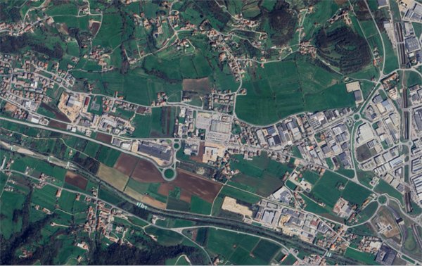 terreno edificabile in vendita a Cornedo Vicentino