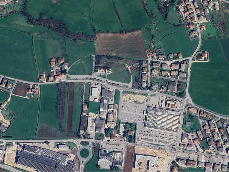 terreno edificabile in vendita a Cornedo Vicentino